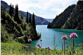 Экспедиция в Кыргызстан. Заповедными тропами к озеру Сары – Челек, 15 - 27 августа  2022 года